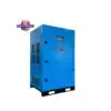10 HP US AIR CENTER Rotary Screw -Fixed Speed- Compressor With Built in Dryer And Tank  | 3 Phase | 208-600 Volts | 43 CFM - Image 2