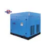 125 HP Variable Speed Drive Rotary Screw Air Compressor | 3 Phase | 480-600 Volts | 585 CFM - Image 2