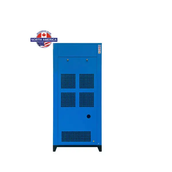 25 HP US AIR CENTER Rotary Screw Compressor With Built in Dryer And Tank | 3 Phase | 208-600 Volts | 96 CFM - Image 6