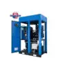 30 HP US AIR CENTER Rotary Screw -Fixed Speed- Compressor With Built in Dryer And Tank | 3 Phase | 208-600 Volts | 129 CFM - Image 3