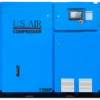 75 HP Fixed Speed Rotary Screw Air Compressor | 3 Phase | 575-600 Volts | 380 CFM