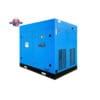 75 HP Variable Speed Drive Rotary Screw Air Compressor | 3 Phase | 480-600 Volts | 380 CFM - Image 2