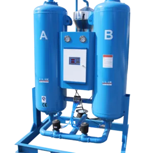 AD-Dryer - Compresor de aire estadounidense