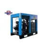 10 HP Variable Speed Drive Rotary Screw Air Compressor | 1-3 Phase | 208-600 Volts | 42 CFM - Image 7