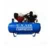 13 HP Gasoline Piston Compressor | With 80 Gallon Tank | 35 CFM - Image 2