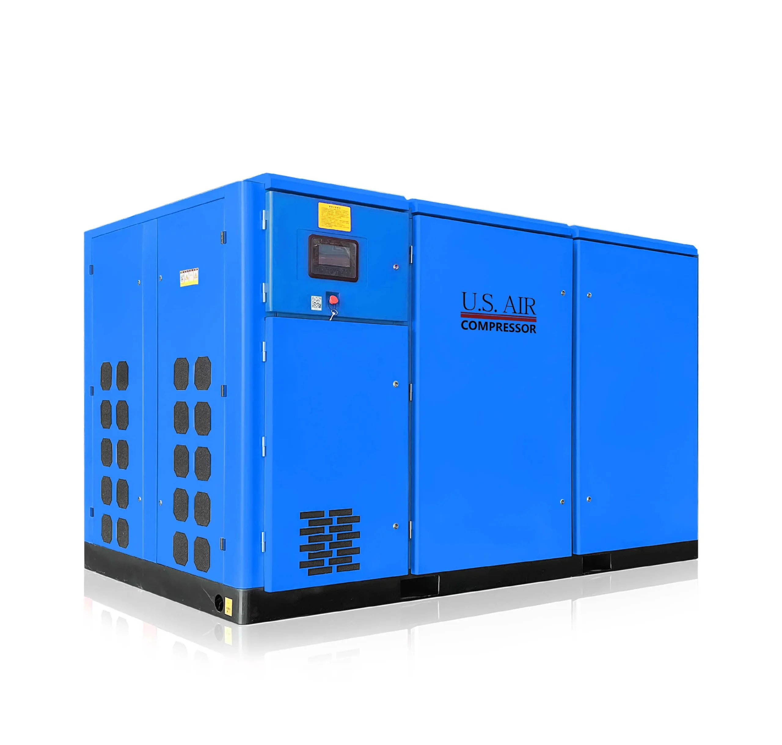 dry-compressor - US Air Compressor