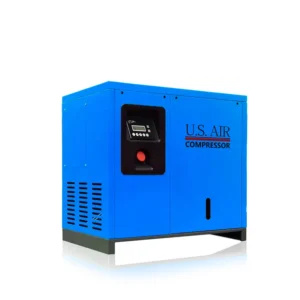 5 HP Scroll Air Compressor | 3 Phase | 575-600 Volts | 14 CFM